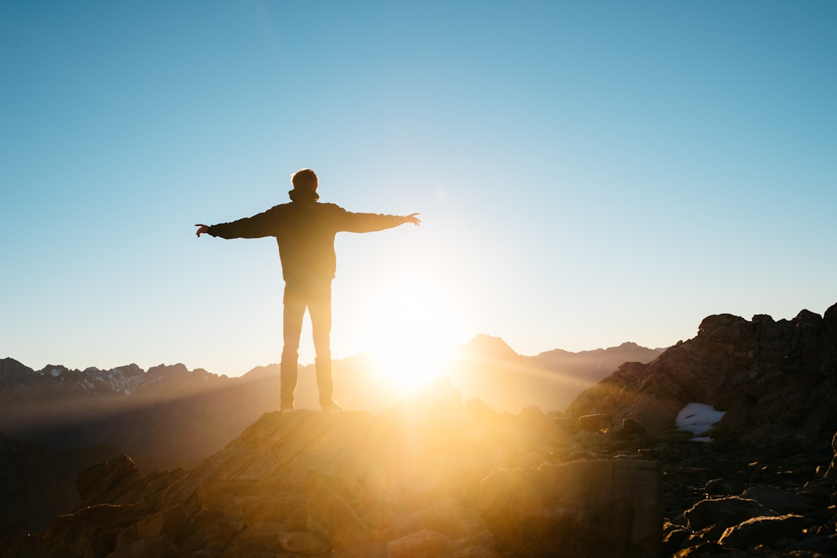 Comunidad meditativa